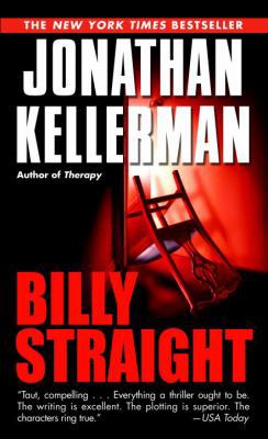 Billy Straight 0345413865 Book Cover