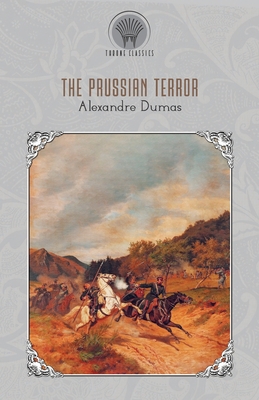 The Prussian Terror 9353836018 Book Cover