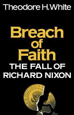 Breach of Faith 1501142739 Book Cover