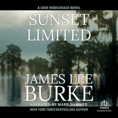 Sunset Limited 1664625801 Book Cover