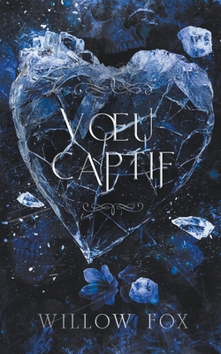 Voeu Captif [French] B0C47SW9HW Book Cover