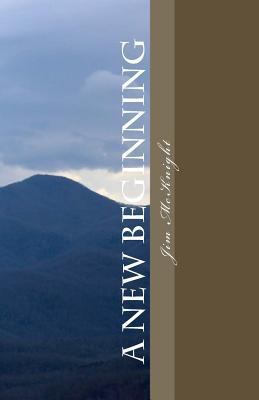A New Beginning 1500847496 Book Cover