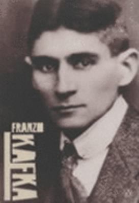 Franz Kafka: Illustrated Lives 0140299181 Book Cover