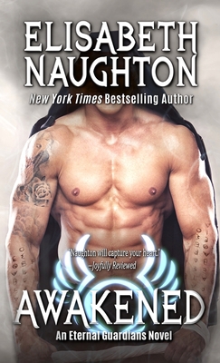 Awakened 1945904380 Book Cover