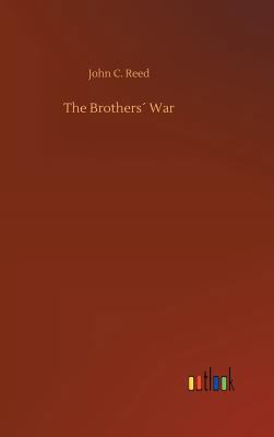 The Brothers´ War 373267620X Book Cover