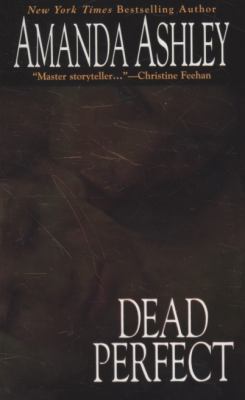Dead Perfect B00744E4NY Book Cover