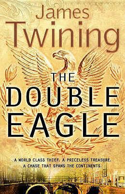 Double Eagle, The LINED 000719711X Book Cover
