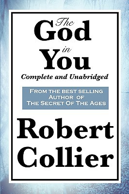 The God in You: A Sublime Book 1617200018 Book Cover