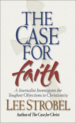 The Case for Faith - 6 Pak: A Journalist Invest... 031023509X Book Cover