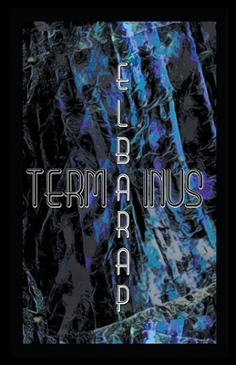 Parable Terminus B0CPH9RCTC Book Cover