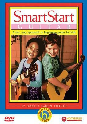 Smartstart Guitar B00092PHZW Book Cover