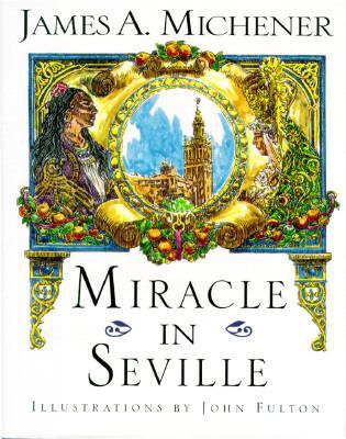 Miracle in Seville 0679418229 Book Cover