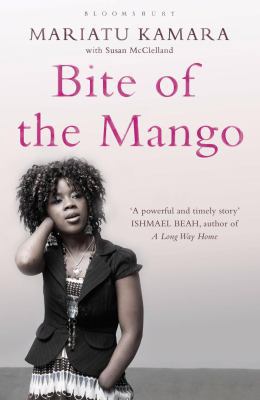 Bite of the Mango 1408805197 Book Cover