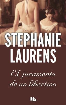 El Juramento de Un Libertino [Spanish] 8498729718 Book Cover