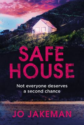 Safe House 1787300889 Book Cover