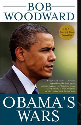Obama's Wars 143917251X Book Cover