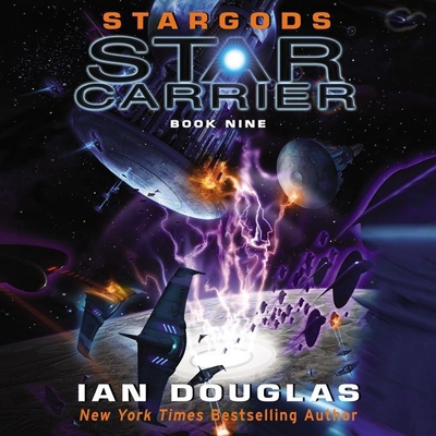 Stargods 1799946053 Book Cover