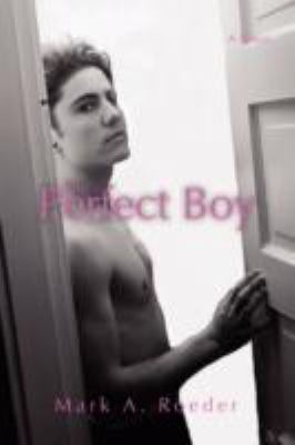 The Perfect Boy 059549353X Book Cover
