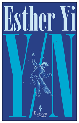 Y/N: A novel 1787704416 Book Cover