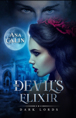 The Devil's Elixir B0874LXLT2 Book Cover