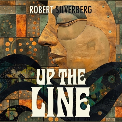 Up the Line B0D7J34GKR Book Cover