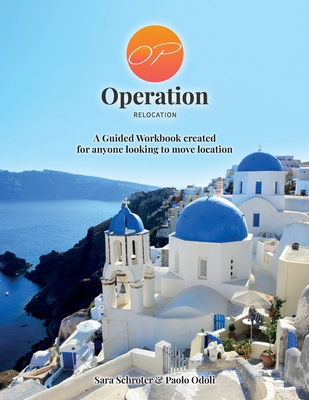 Operation Relocation Workbook B0F4MW9DHC Book Cover