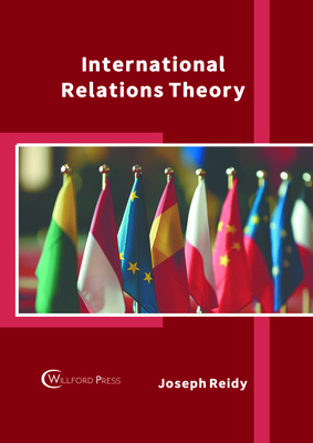 International Relations Theory 1647287480 Book Cover