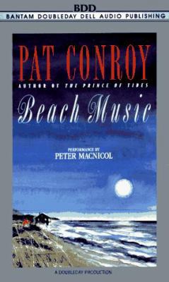 Beach Music 0553472704 Book Cover
