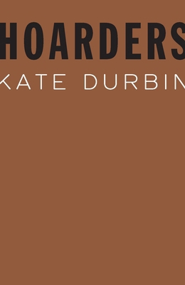 Hoarders 1950268136 Book Cover