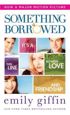 Something Borrowed 031299317X Book Cover