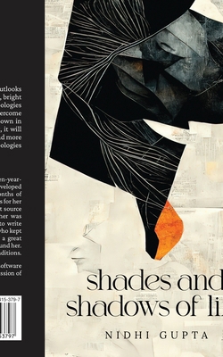 Shades and Shadows of Life B0D7X489QQ Book Cover