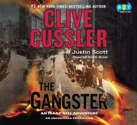 The Gangster 0147525136 Book Cover