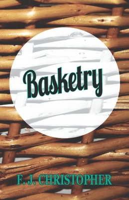 Basketry 1445519763 Book Cover