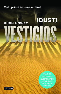 Vestigios [Spanish] 6070724658 Book Cover