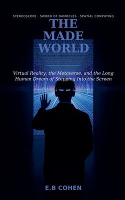 The Made World B0HGNWBCDB Book Cover