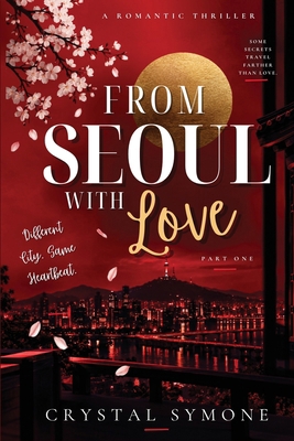 From Seoul With Love B0D1JDPX85 Book Cover