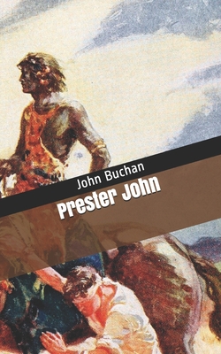 Prester John B086G18YNP Book Cover