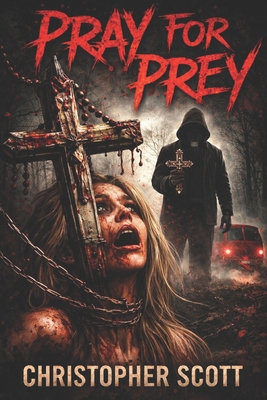 Pray for Prey B0FNCZWYNG Book Cover