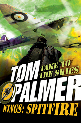 Spitfire 1781125368 Book Cover