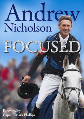 Focused 1909471585 Book Cover