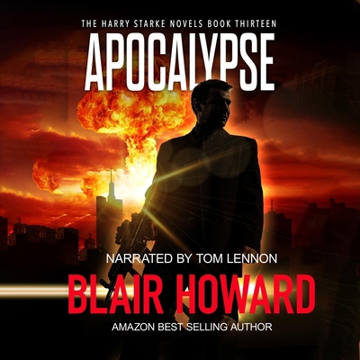 Apocalypse B0FRHJ2P2V Book Cover