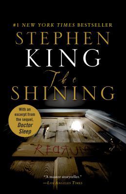 The Shining 0525565329 Book Cover