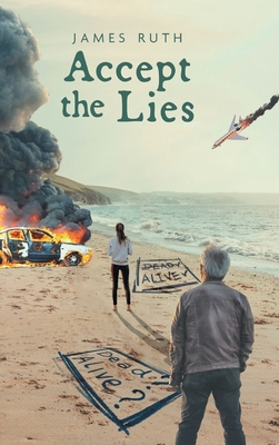 Accept The Lies 1039155936 Book Cover