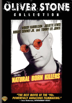 Natural Born Killers 1419855174 Book Cover