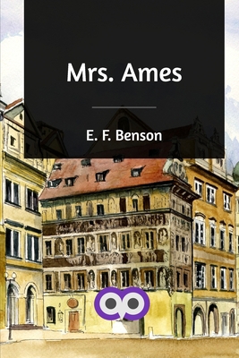 Mrs. Ames 1714105040 Book Cover
