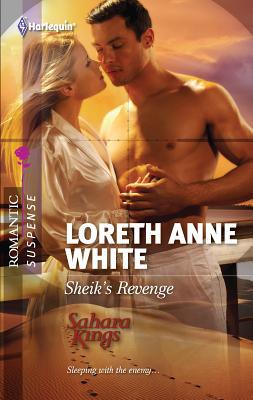 Sheik's Revenge 0373277806 Book Cover