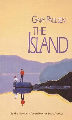 Island 0833542524 Book Cover