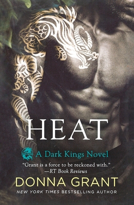 Heat 125035014X Book Cover