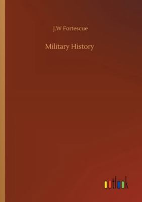 Military History 3752351055 Book Cover