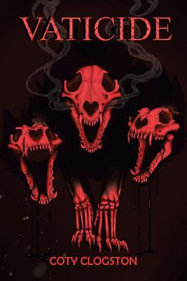 Vaticide 1728313910 Book Cover